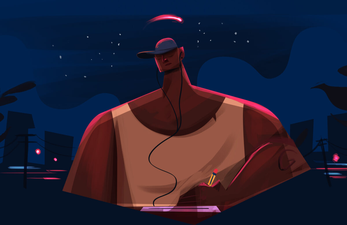 storytelling comic para la paz